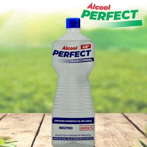 alcool perfect 46 neutro