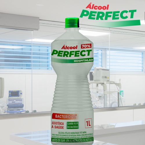 alcool perfect 70 1l