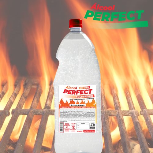 alcool perfect 80 2L