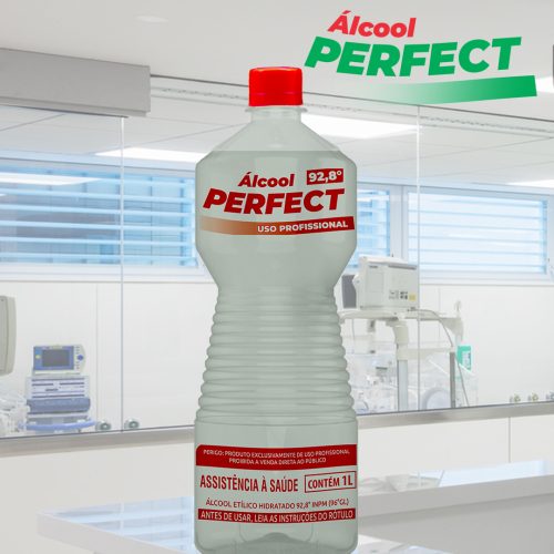 alcool perfect 92 1l