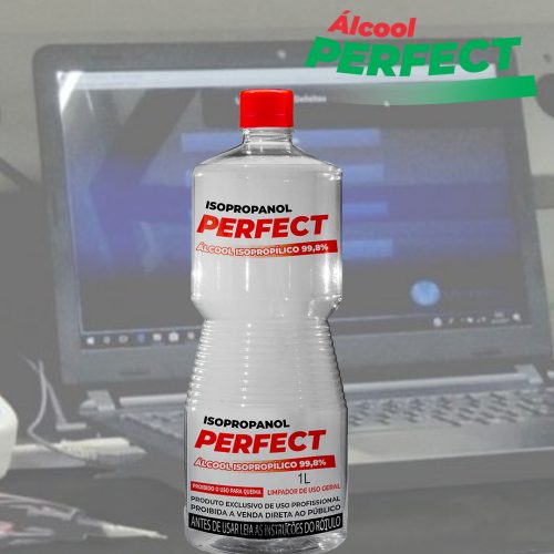 alcool perfect 99 1l
