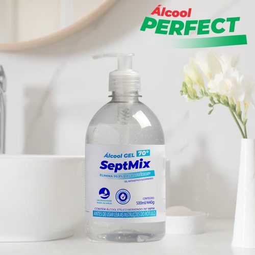 septmix70 500ml pump